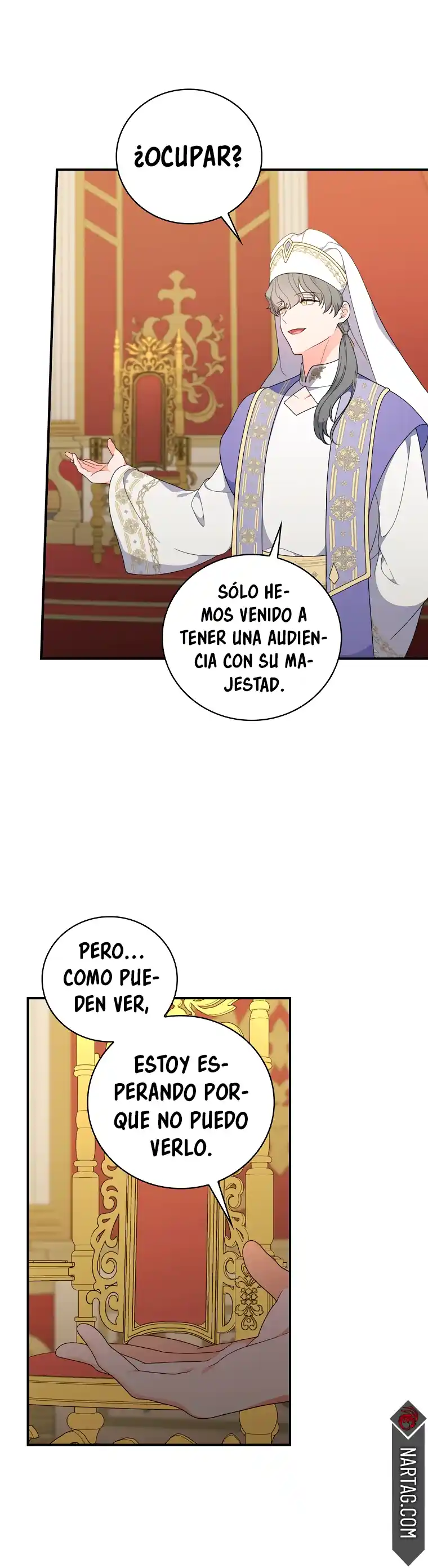 LA DUQUESA DE INVERNADERO DE CRISTAL - Capítulo 91 - Página 28 - LectorTMOo