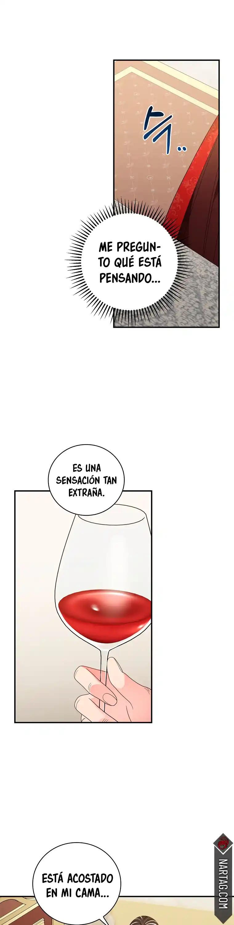 LA DUQUESA DE INVERNADERO DE CRISTAL - Capítulo 93 - Página 10 - LectorTMOo