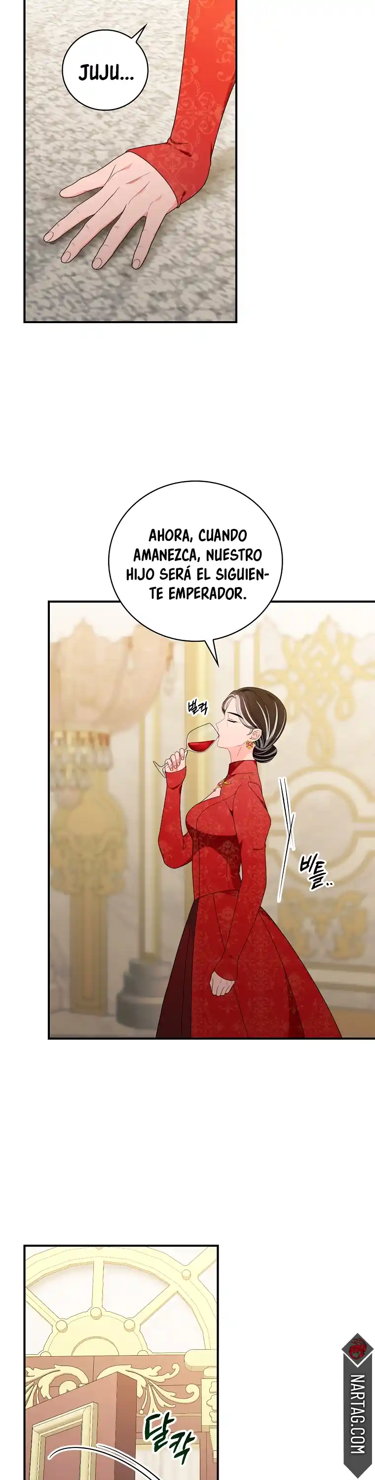 LA DUQUESA DE INVERNADERO DE CRISTAL - Capítulo 93 - Página 13 - LectorTMOo