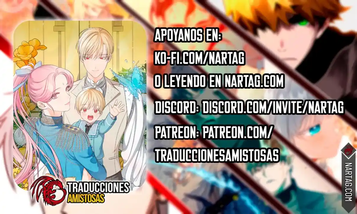 LA DUQUESA DE INVERNADERO DE CRISTAL - Capítulo 95 - Página 1 - LectorTMOo