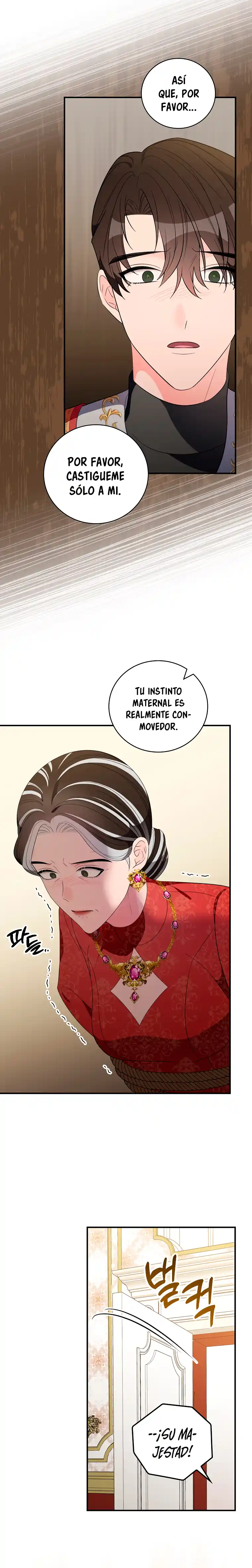 LA DUQUESA DE INVERNADERO DE CRISTAL - Capítulo 95 - Página 10 - LectorTMOo