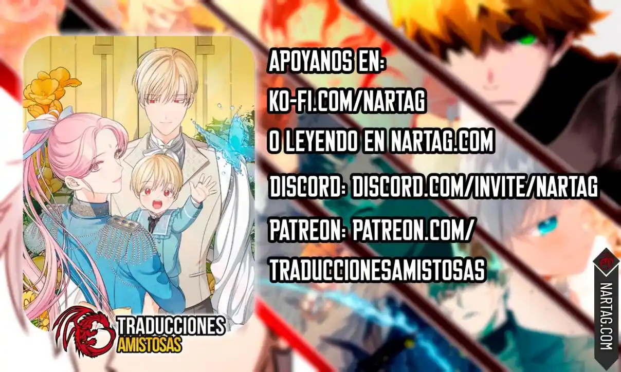 LA DUQUESA DE INVERNADERO DE CRISTAL - Capítulo 97 - Página 1 - LectorTMOo