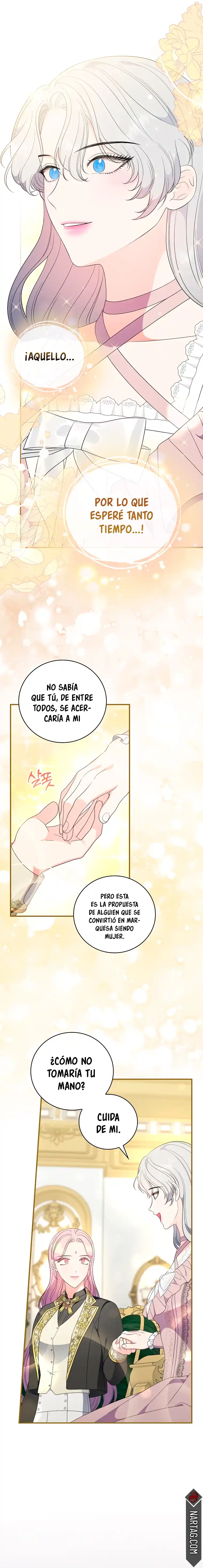 LA DUQUESA DE INVERNADERO DE CRISTAL - Capítulo 97 - Página 13 - LectorTMOo