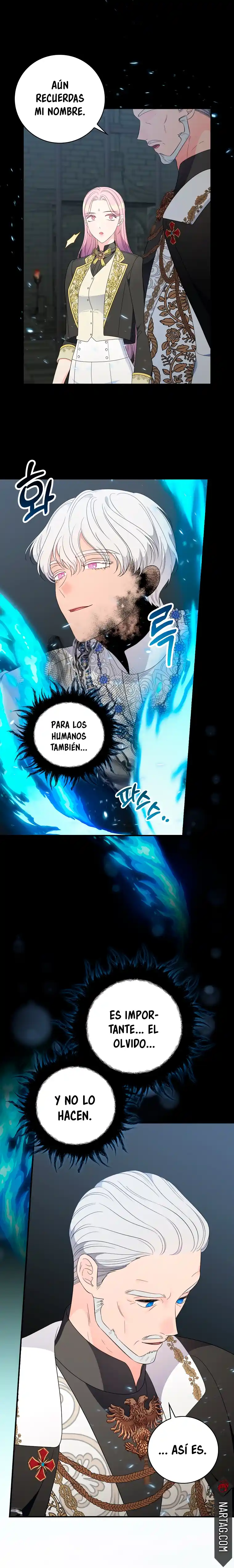 LA DUQUESA DE INVERNADERO DE CRISTAL - Capítulo 97 - Página 24 - LectorTMOo