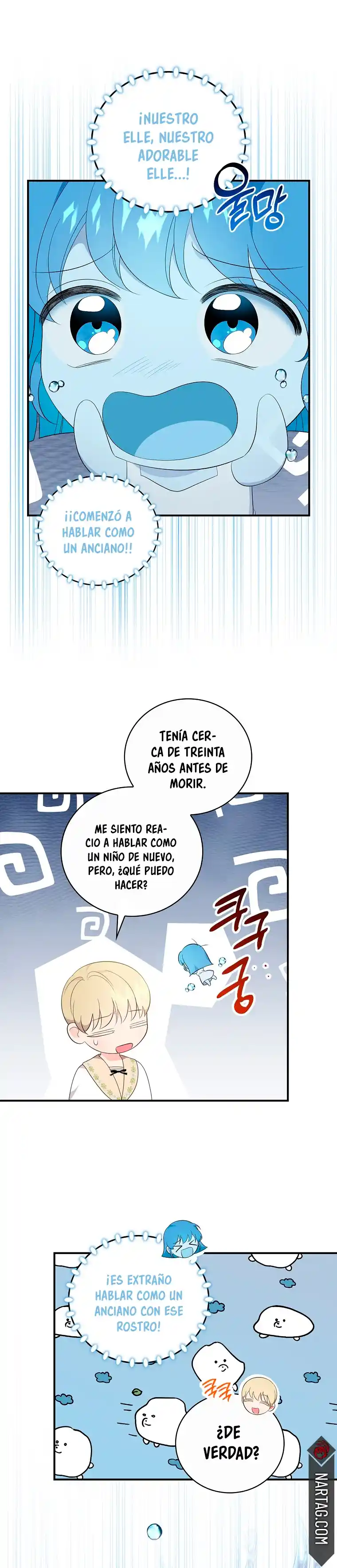 LA DUQUESA DE INVERNADERO DE CRISTAL - Capítulo 98 - Página 15 - LectorTMOo
