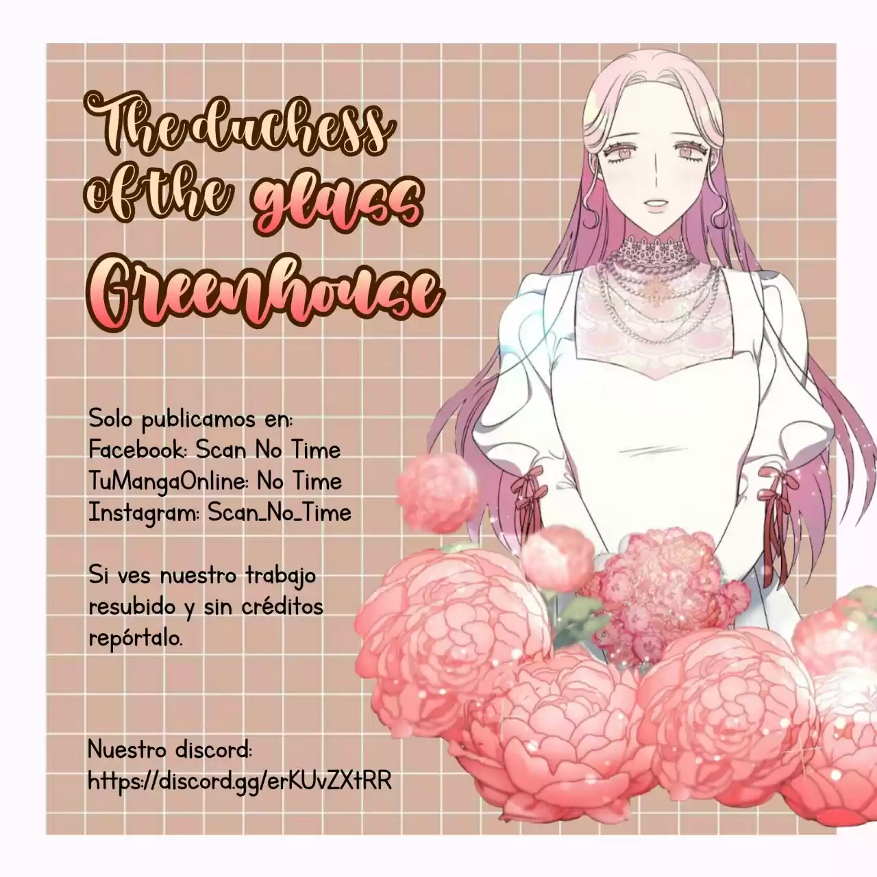 La Duquesa Monstruosa Y La Princesa Contratada - Capítulo 1 - Página 2 - LectorTMOo