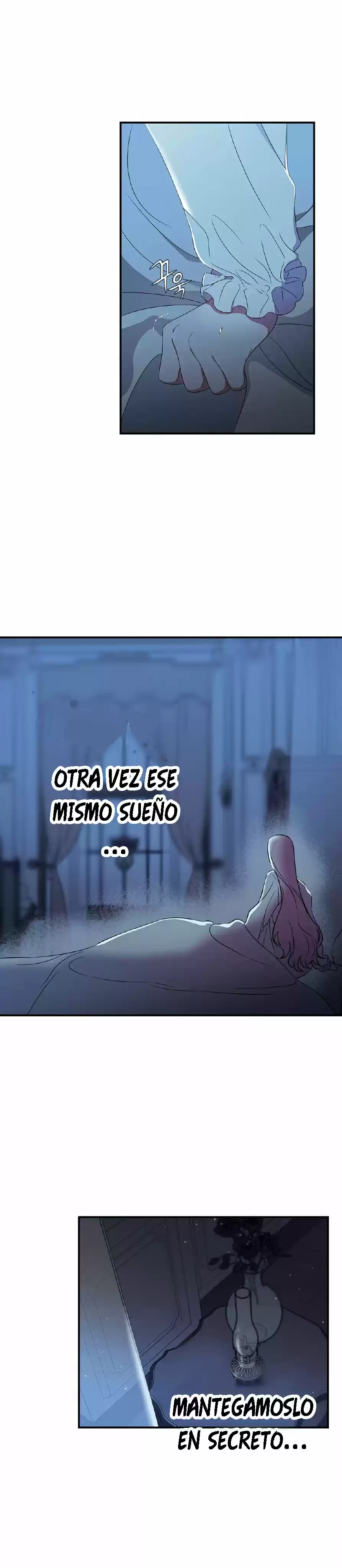 La Duquesa Monstruosa Y La Princesa Contratada - Capítulo 1 - Página 10 - LectorTMOo