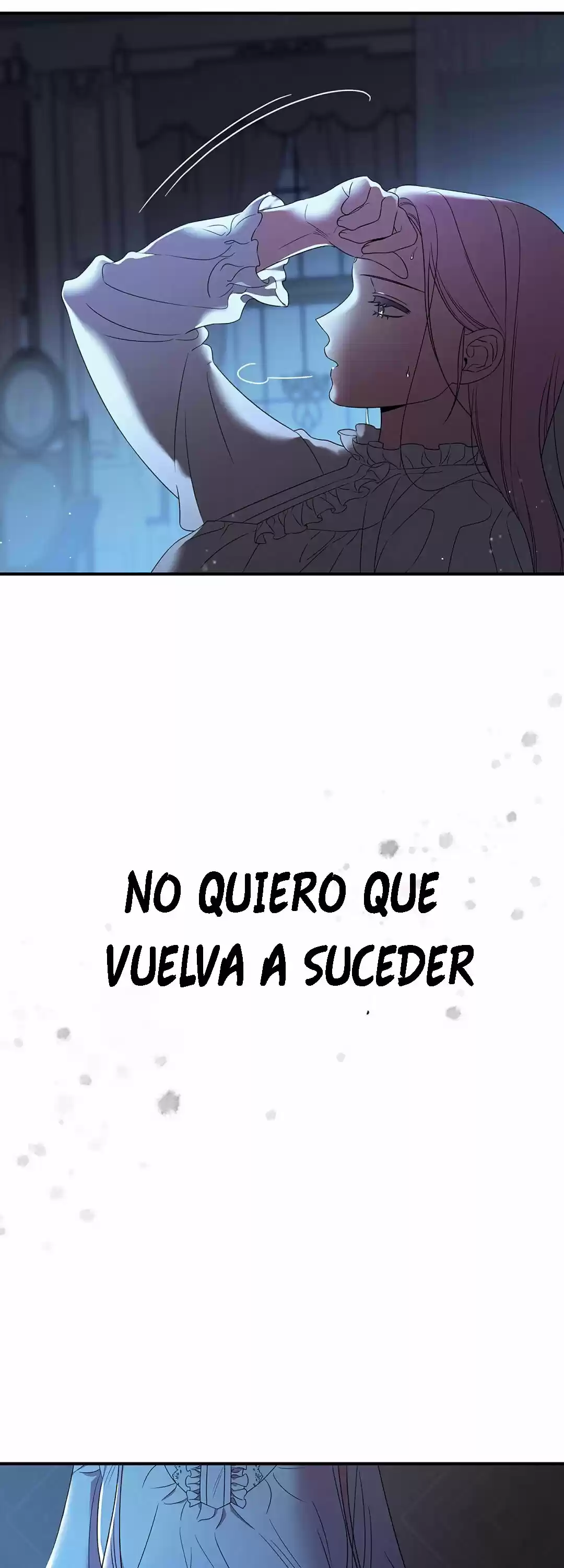 La Duquesa Monstruosa Y La Princesa Contratada - Capítulo 1 - Página 11 - LectorTMOo