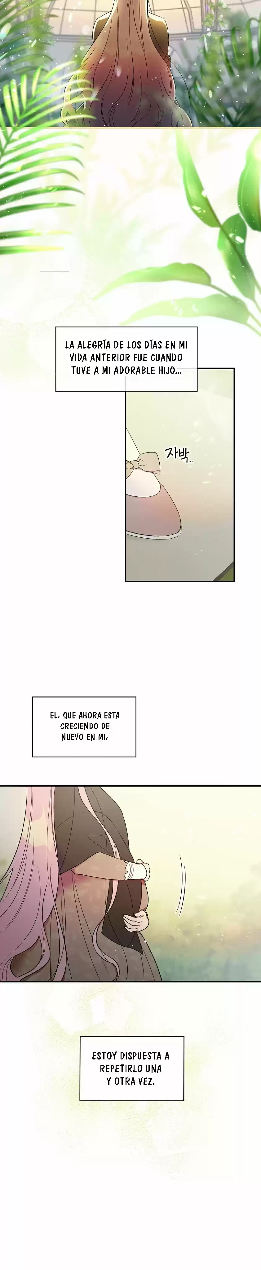 La Duquesa Monstruosa Y La Princesa Contratada - Capítulo 1 - Página 15 - LectorTMOo