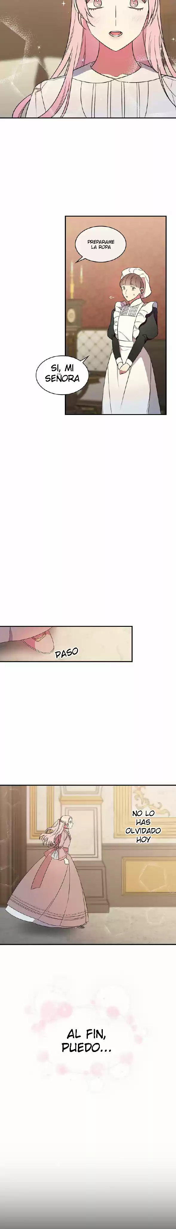 La Duquesa Monstruosa Y La Princesa Contratada - Capítulo 2 - Página 23 - LectorTMOo