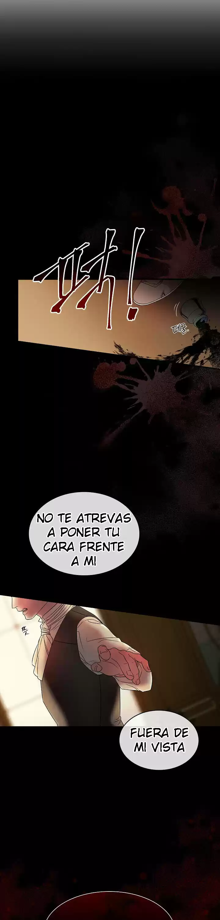 La Duquesa Monstruosa Y La Princesa Contratada - Capítulo 2 - Página 24 - LectorTMOo