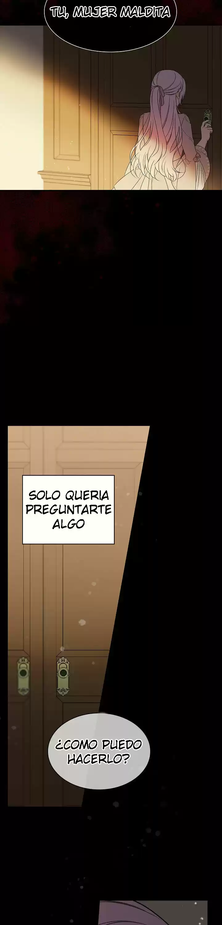 La Duquesa Monstruosa Y La Princesa Contratada - Capítulo 2 - Página 25 - LectorTMOo