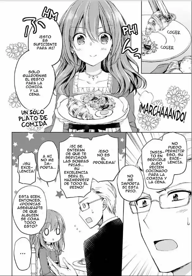 LA DUQUESA DE ROSIA: ¿UN MATRIMONIO POR CONTRATO? ¿¡CÓMO PASÓ ESTO!? - Capítulo 1 - Página 28 - LectorTMOo