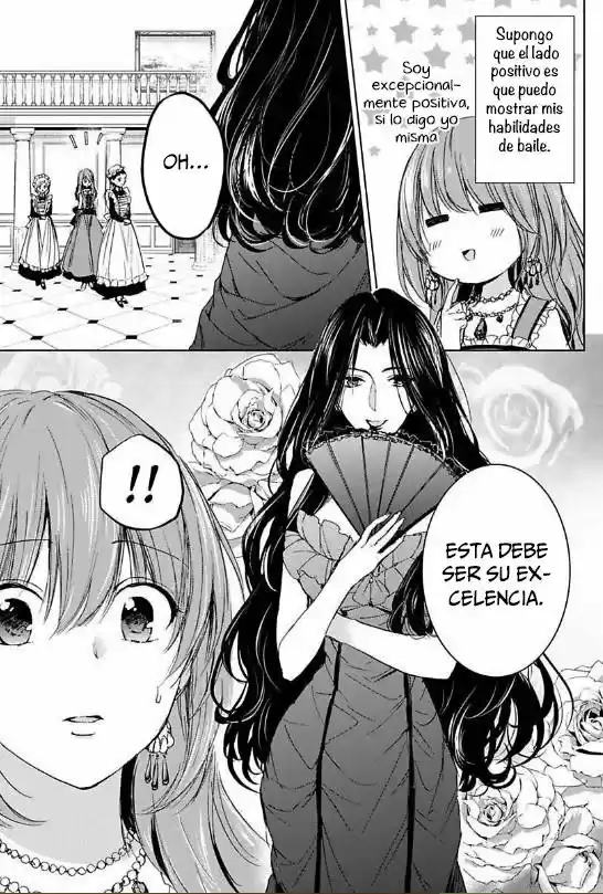 LA DUQUESA DE ROSIA: ¿UN MATRIMONIO POR CONTRATO? ¿¡CÓMO PASÓ ESTO!? - Capítulo 10 - Página 24 - LectorTMOo