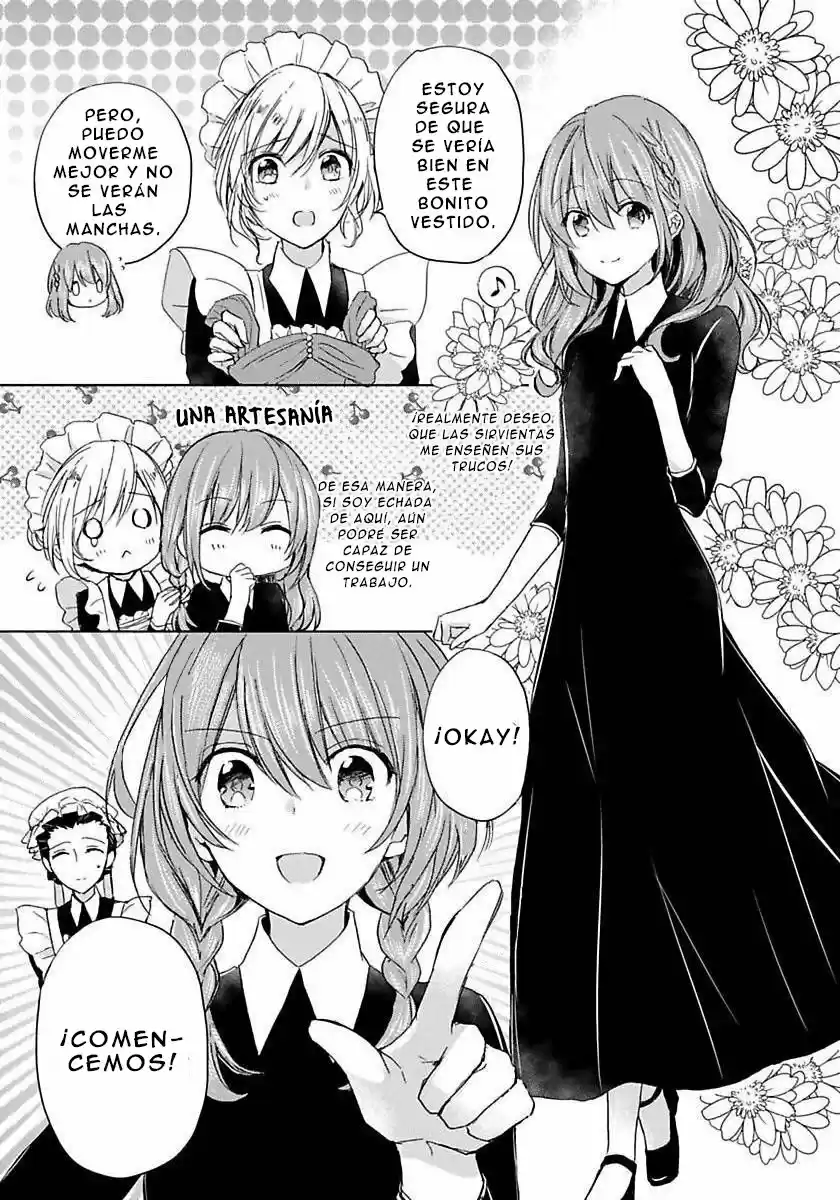 LA DUQUESA DE ROSIA: ¿UN MATRIMONIO POR CONTRATO? ¿¡CÓMO PASÓ ESTO!? - Capítulo 2 - Página 16 - LectorTMOo