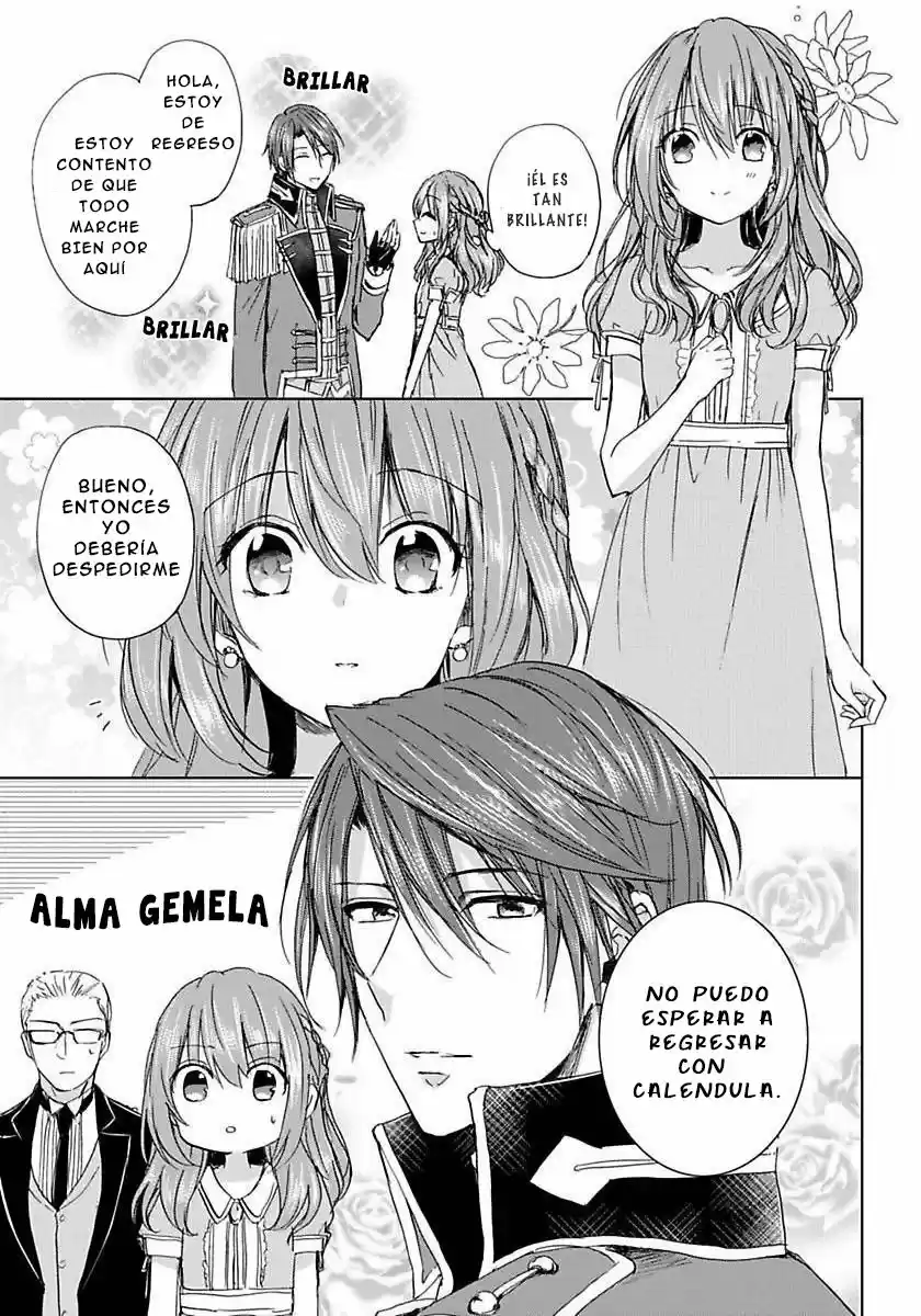 LA DUQUESA DE ROSIA: ¿UN MATRIMONIO POR CONTRATO? ¿¡CÓMO PASÓ ESTO!? - Capítulo 2 - Página 22 - LectorTMOo