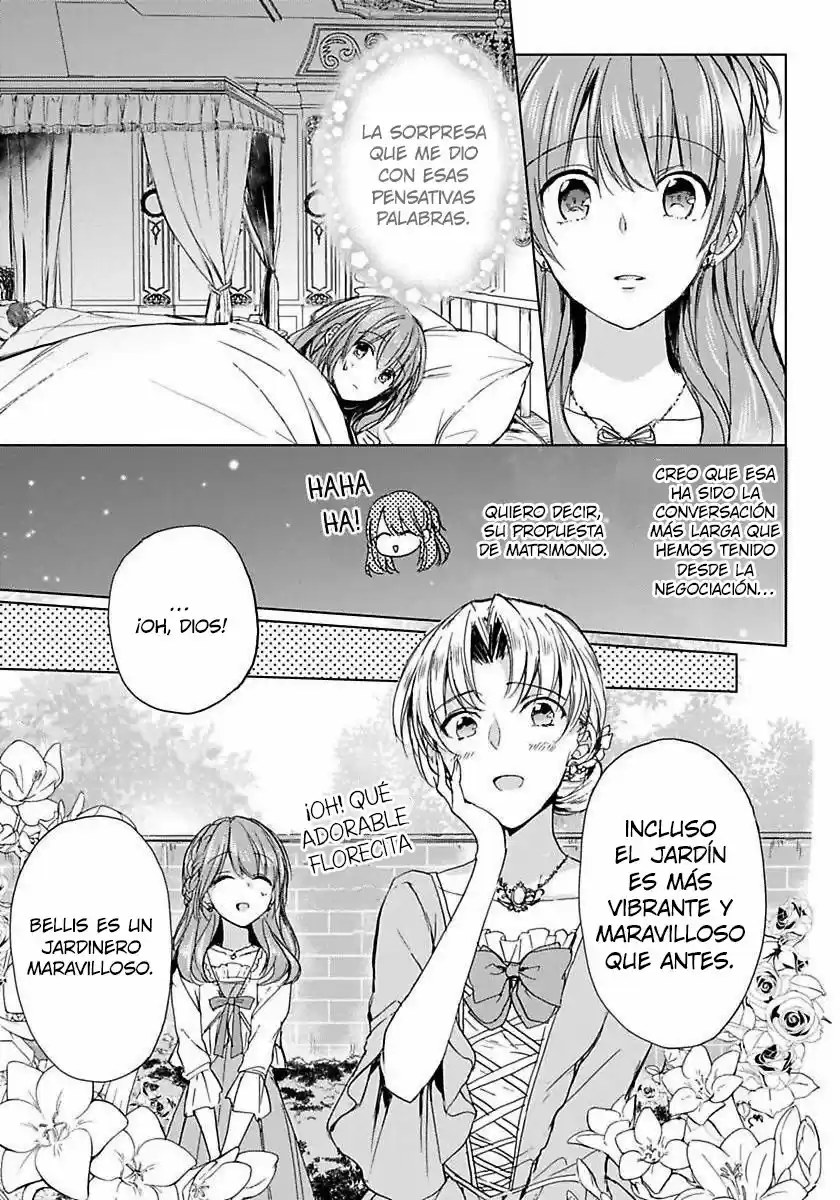 LA DUQUESA DE ROSIA: ¿UN MATRIMONIO POR CONTRATO? ¿¡CÓMO PASÓ ESTO!? - Capítulo 4 - Página 26 - LectorTMOo