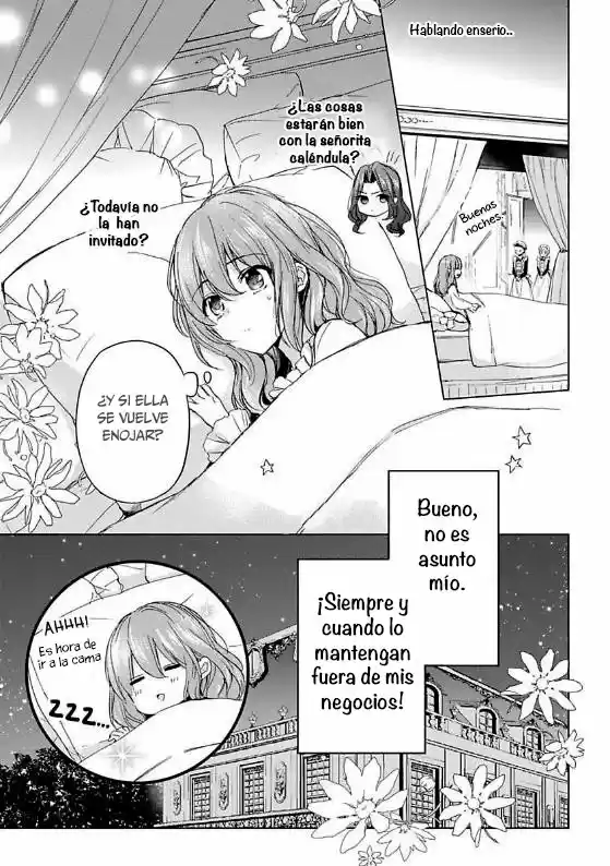 LA DUQUESA DE ROSIA: ¿UN MATRIMONIO POR CONTRATO? ¿¡CÓMO PASÓ ESTO!? - Capítulo 8 - Página 11 - LectorTMOo