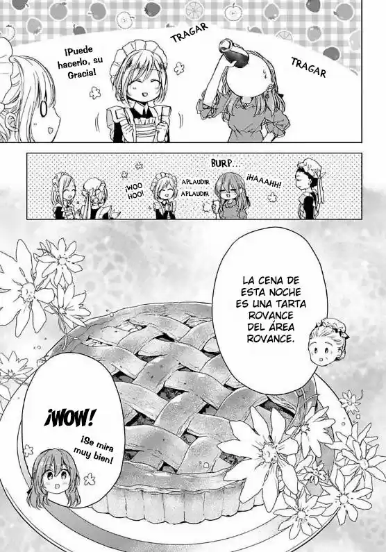 LA DUQUESA DE ROSIA: ¿UN MATRIMONIO POR CONTRATO? ¿¡CÓMO PASÓ ESTO!? - Capítulo 9 - Página 24 - LectorTMOo