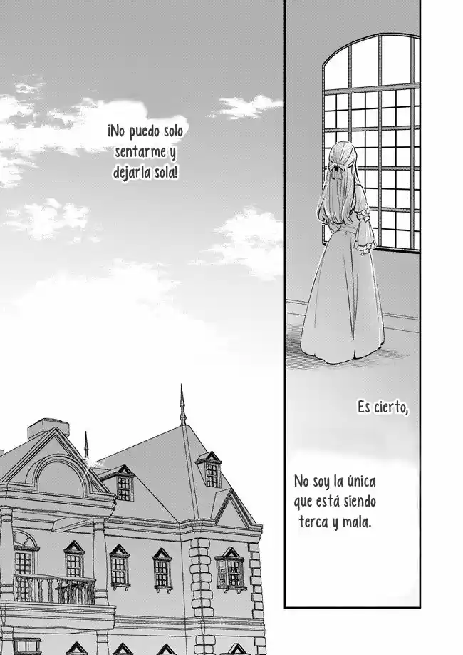 LA DUQUESA DEL ÁTICO - Capítulo 2.20 - Página 10 - LectorTMOo