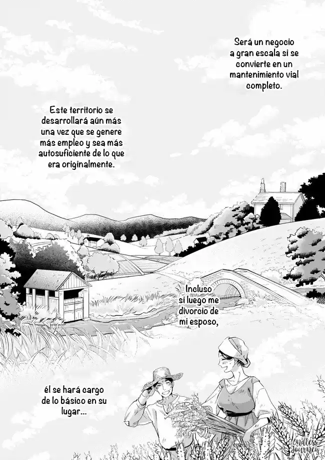 LA DUQUESA DEL ÁTICO - Capítulo 6 - Página 19 - LectorTMOo