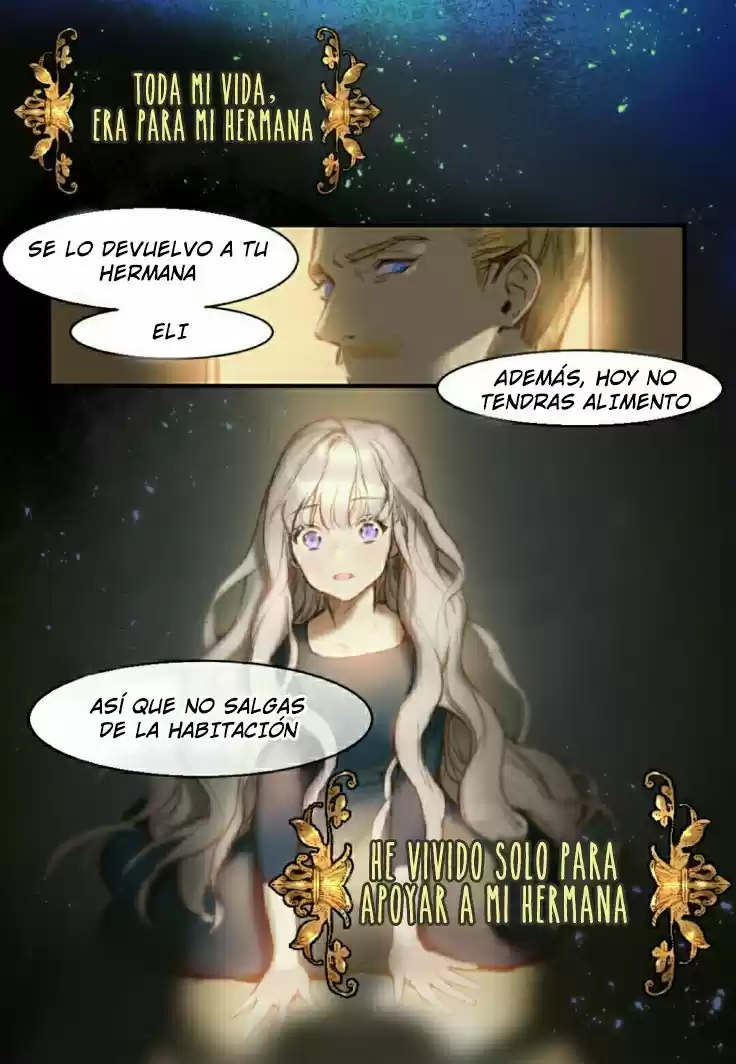La Duquesa Monstruosa Y La Princesa Del Contrato - Capítulo  - Página 4 - LectorTMOo