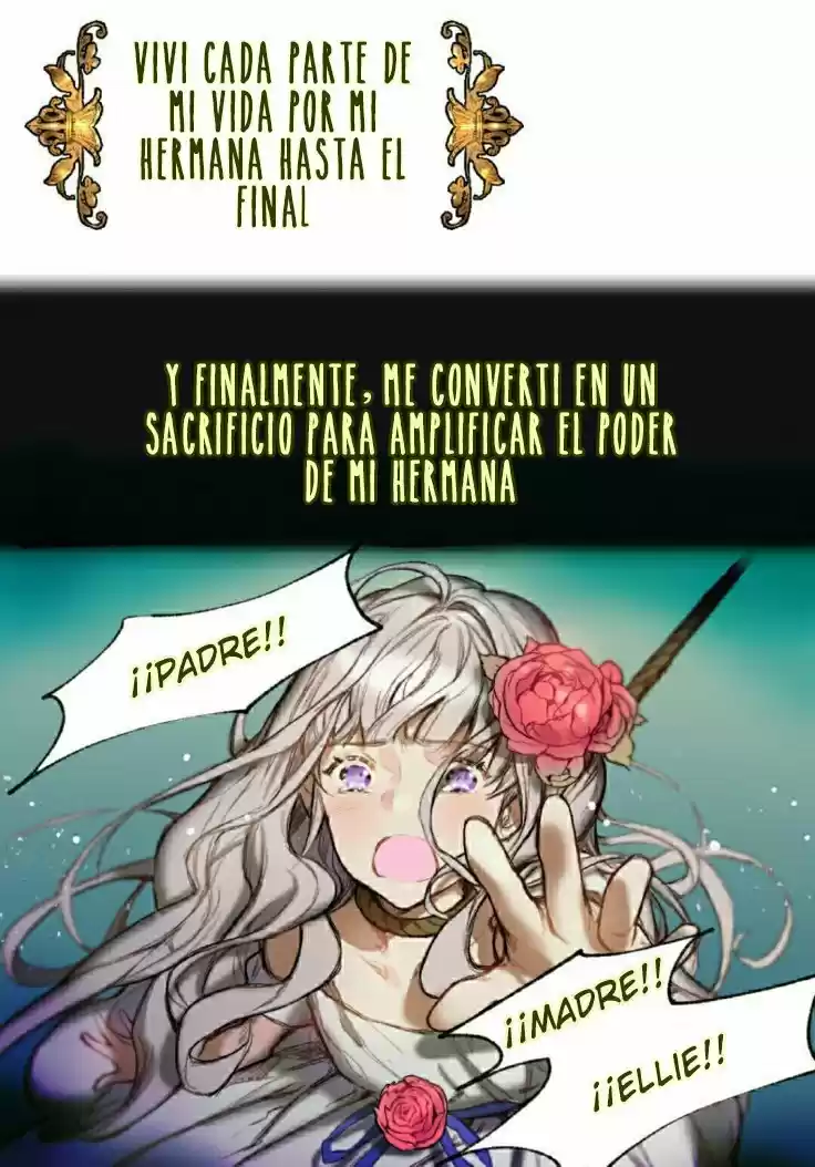 La Duquesa Monstruosa Y La Princesa Del Contrato - Capítulo  - Página 8 - LectorTMOo