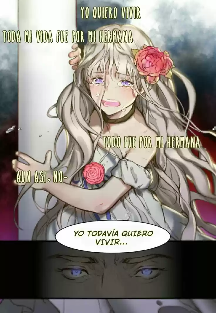La Duquesa Monstruosa Y La Princesa Del Contrato - Capítulo  - Página 11 - LectorTMOo