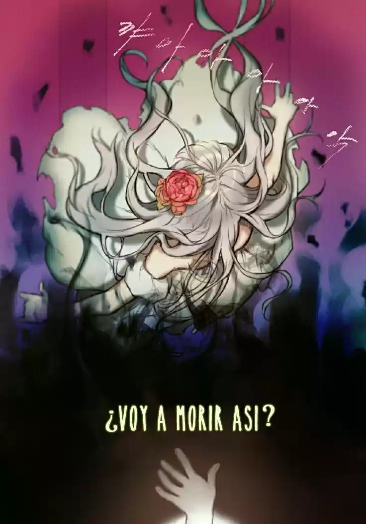 La Duquesa Monstruosa Y La Princesa Del Contrato - Capítulo  - Página 13 - LectorTMOo
