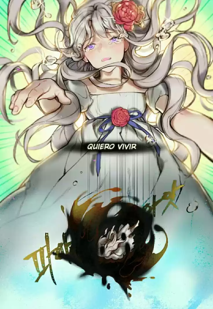 La Duquesa Monstruosa Y La Princesa Del Contrato - Capítulo  - Página 15 - LectorTMOo