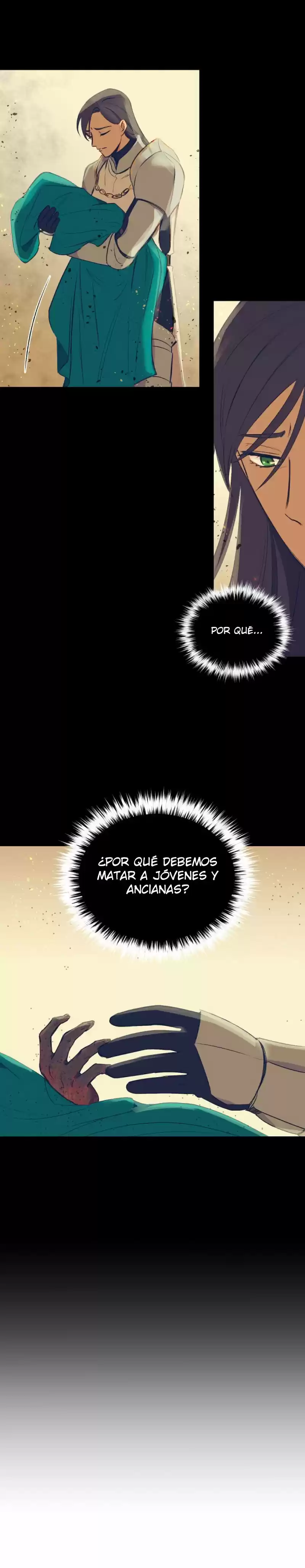 La Duquesa Monstruosa Y La Princesa Del Contrato - Capítulo 10 - Página 5 - LectorTMOo