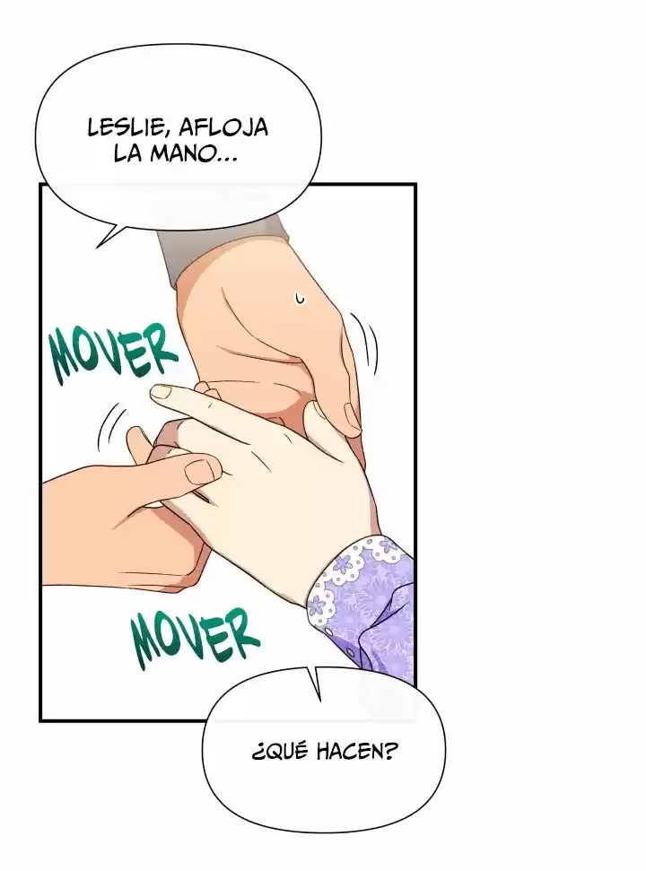 La Duquesa Monstruosa Y La Princesa Del Contrato - Capítulo 100 - Página 6 - LectorTMOo