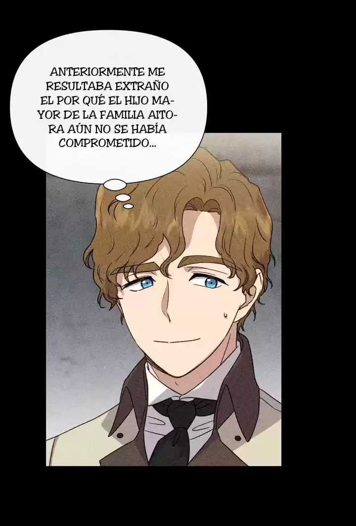 La Duquesa Monstruosa Y La Princesa Del Contrato - Capítulo 100 - Página 46 - LectorTMOo