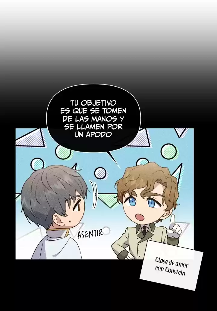 La Duquesa Monstruosa Y La Princesa Del Contrato - Capítulo 100 - Página 61 - LectorTMOo