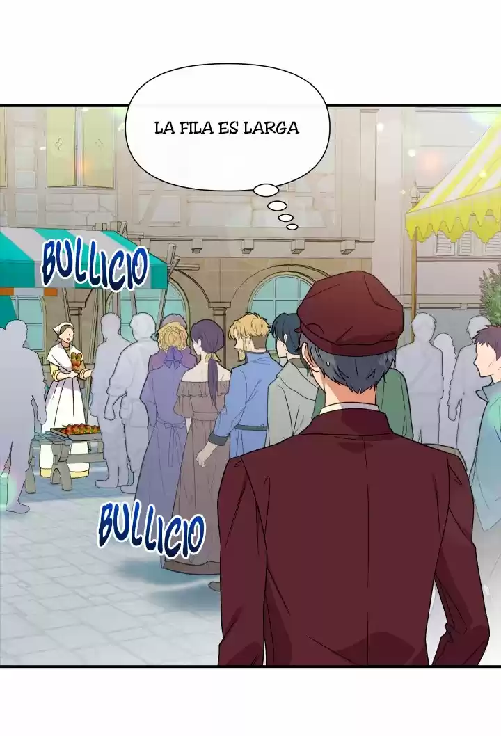 La Duquesa Monstruosa Y La Princesa Del Contrato - Capítulo 100 - Página 66 - LectorTMOo