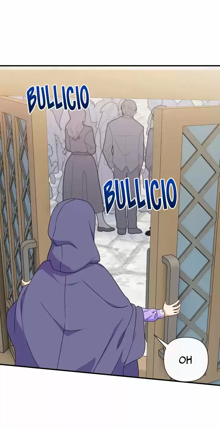 La Duquesa Monstruosa Y La Princesa Del Contrato - Capítulo 101 - Página 19 - LectorTMOo