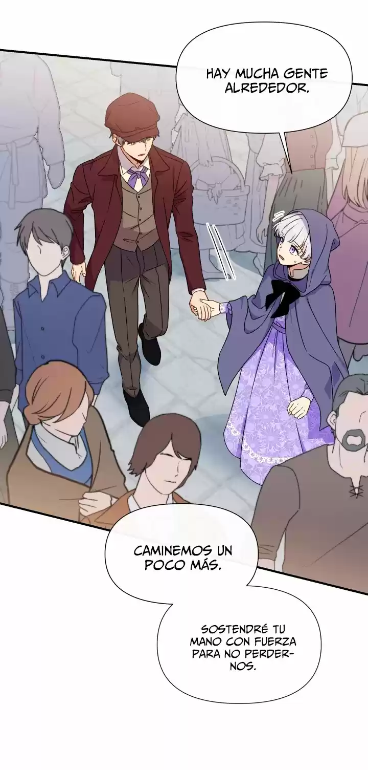 La Duquesa Monstruosa Y La Princesa Del Contrato - Capítulo 101 - Página 20 - LectorTMOo
