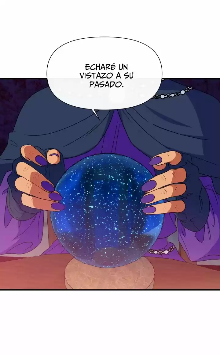 La Duquesa Monstruosa Y La Princesa Del Contrato - Capítulo 101 - Página 34 - LectorTMOo