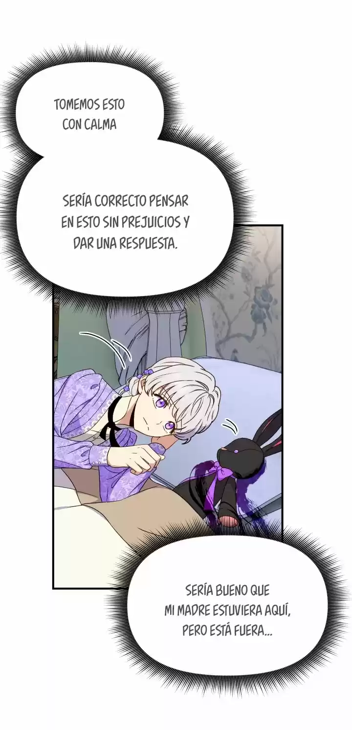 La Duquesa Monstruosa Y La Princesa Del Contrato - Capítulo 102 - Página 31 - LectorTMOo