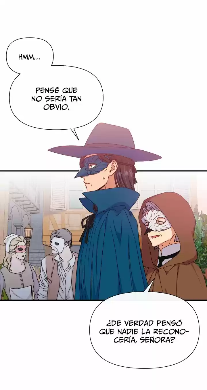 La Duquesa Monstruosa Y La Princesa Del Contrato - Capítulo 102 - Página 36 - LectorTMOo