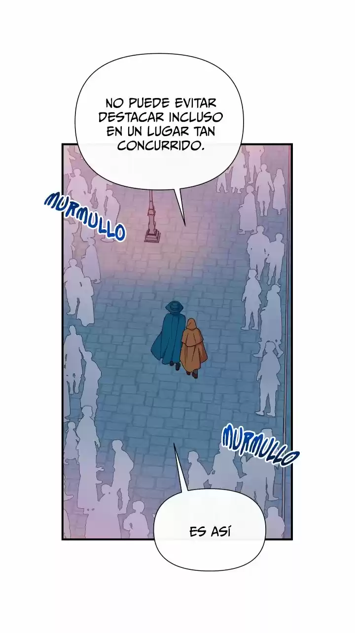 La Duquesa Monstruosa Y La Princesa Del Contrato - Capítulo 102 - Página 37 - LectorTMOo