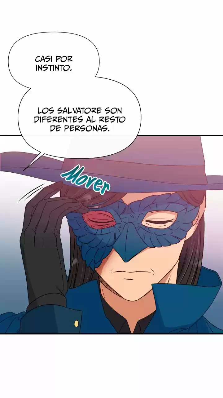 La Duquesa Monstruosa Y La Princesa Del Contrato - Capítulo 102 - Página 38 - LectorTMOo