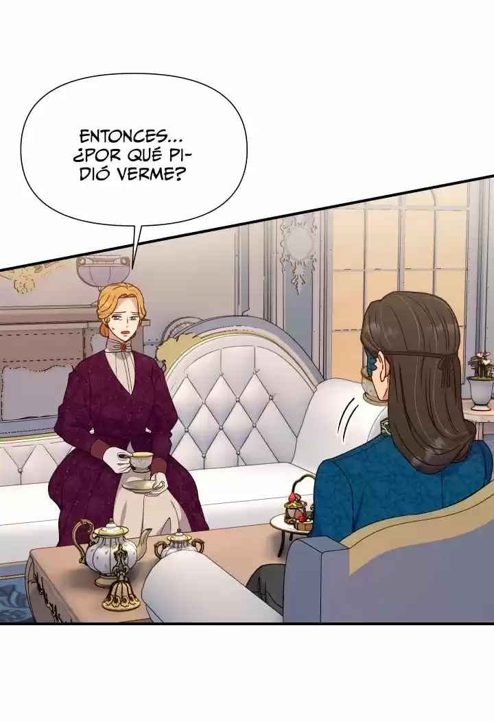 La Duquesa Monstruosa Y La Princesa Del Contrato - Capítulo 102 - Página 50 - LectorTMOo