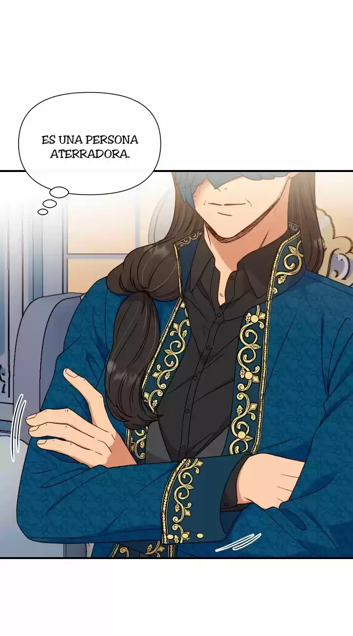 La Duquesa Monstruosa Y La Princesa Del Contrato - Capítulo 102 - Página 53 - LectorTMOo