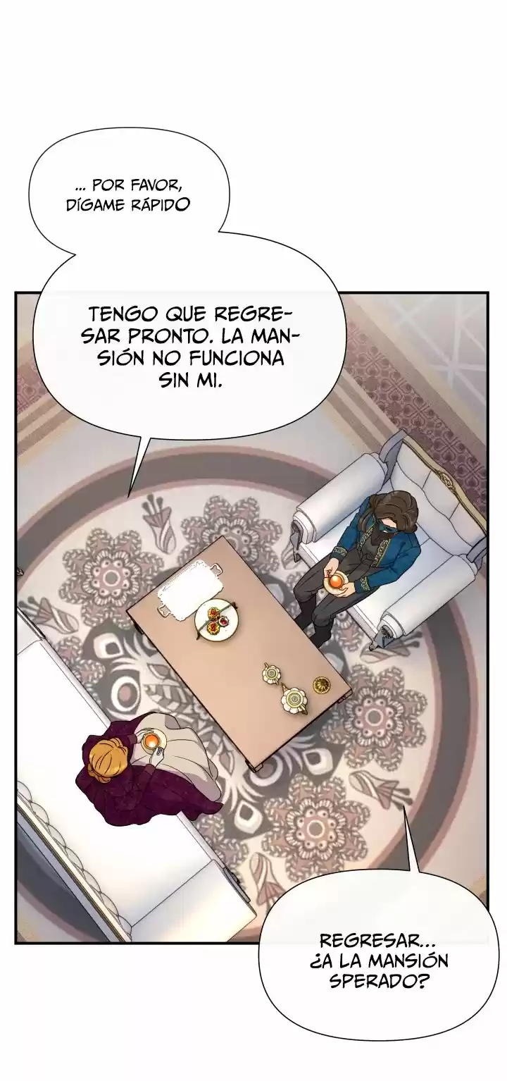 La Duquesa Monstruosa Y La Princesa Del Contrato - Capítulo 102 - Página 54 - LectorTMOo