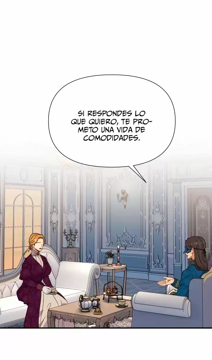 La Duquesa Monstruosa Y La Princesa Del Contrato - Capítulo 102 - Página 65 - LectorTMOo