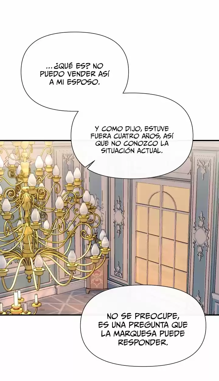 La Duquesa Monstruosa Y La Princesa Del Contrato - Capítulo 102 - Página 67 - LectorTMOo