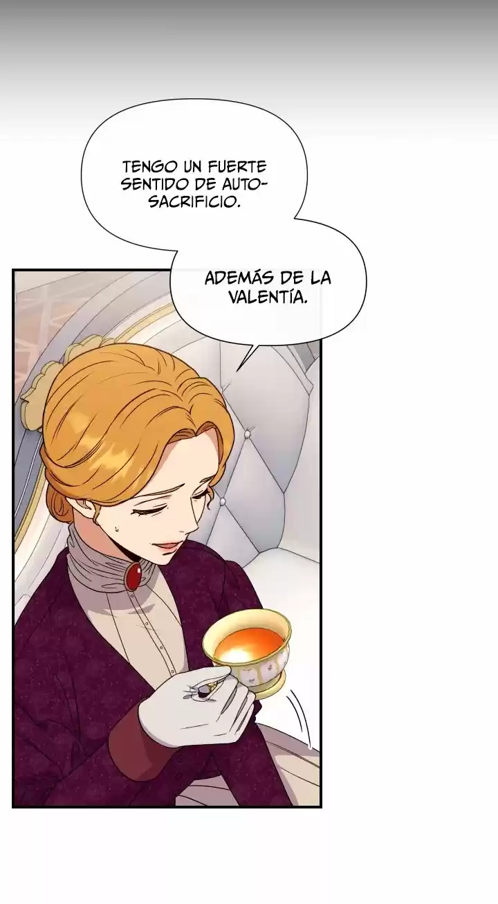 La Duquesa Monstruosa Y La Princesa Del Contrato - Capítulo 102 - Página 70 - LectorTMOo