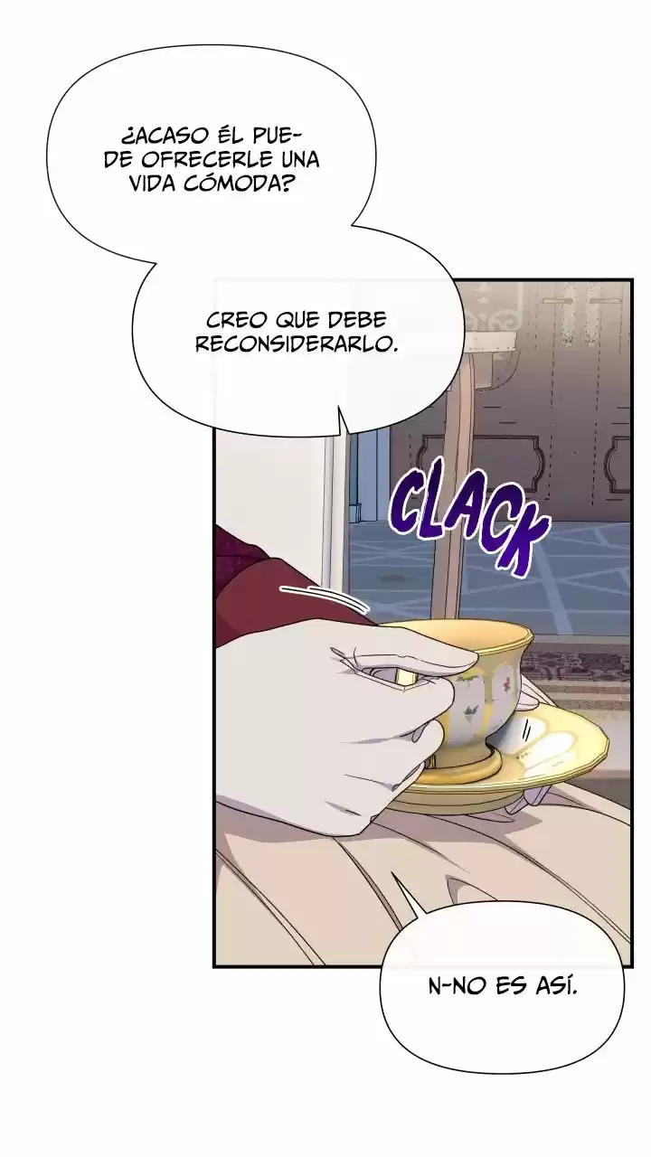La Duquesa Monstruosa Y La Princesa Del Contrato - Capítulo 102 - Página 78 - LectorTMOo
