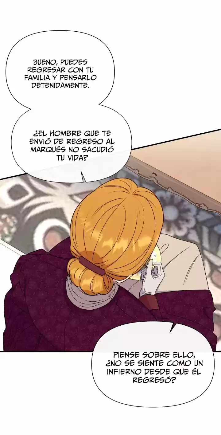 La Duquesa Monstruosa Y La Princesa Del Contrato - Capítulo 102 - Página 79 - LectorTMOo